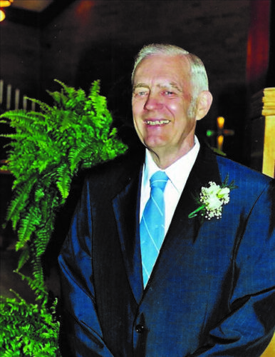 GLEN WENDT